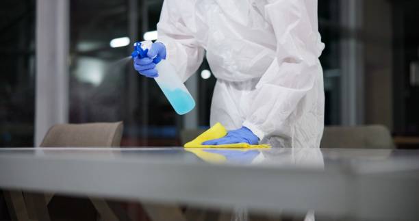 24/7 Emergency Odor Removal experts in Ashland, KY